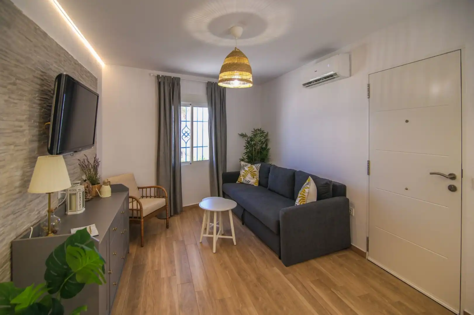 Casa de 43 m² en Vejer de la Frontera