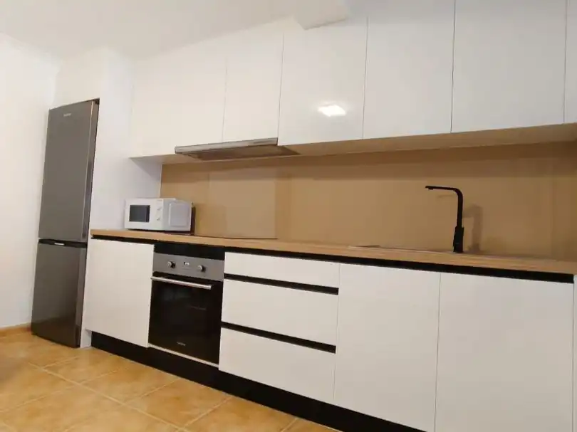 Piso de 123 m² en Carballo