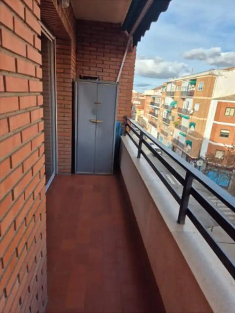Habitación en alquiler, Ciudad Real