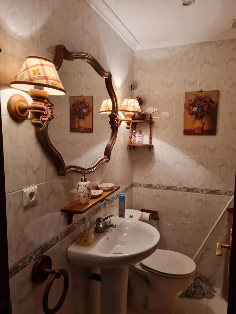 Piso de 65 m² en Castro-Urdiales