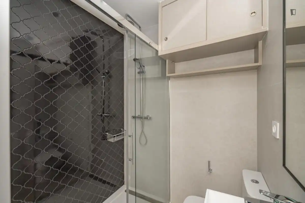 Habitación 1500 m², Málaga