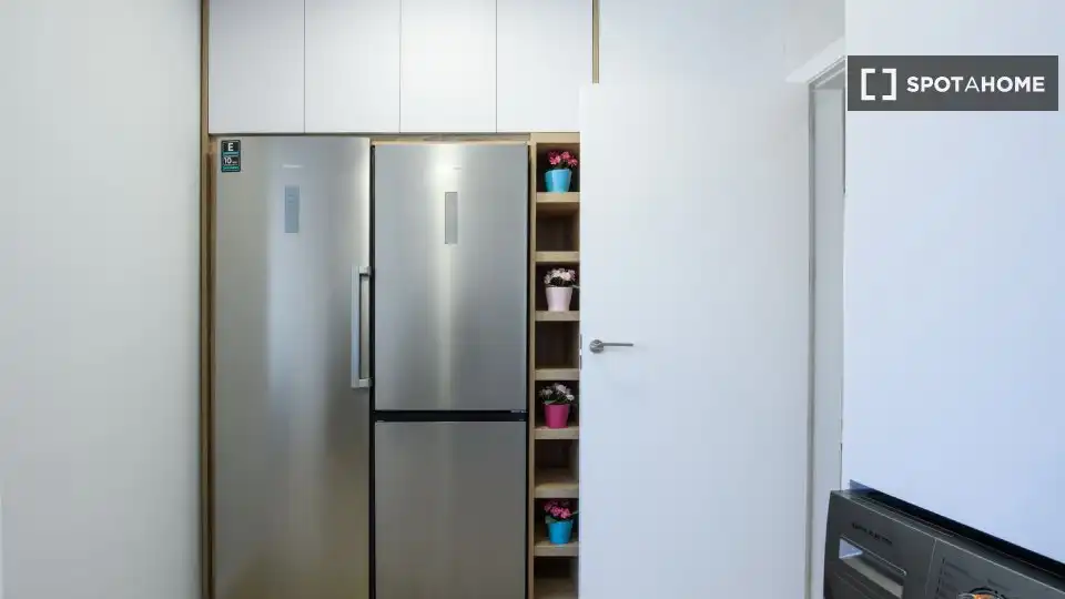 Habitación 230 m², Murcia