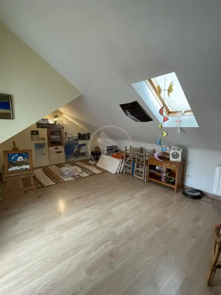 Piso de 149 m² en Linares