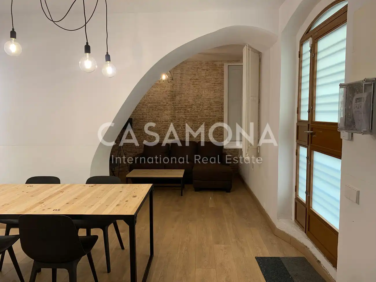 Pis de 71 m² a Barcelona