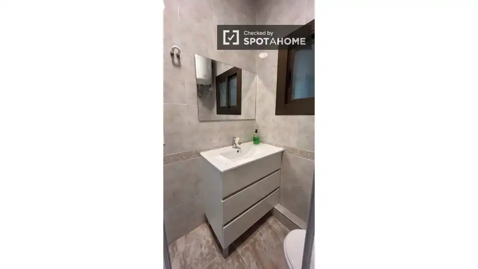 Habitació de lloguer, l'Hospitalet de Llobregat