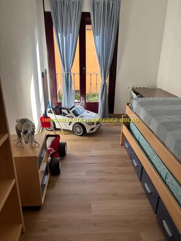 Piso de 108 m² en Salamanca