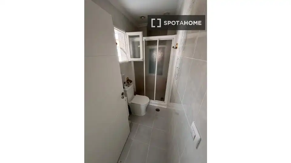 Habitación 12 m², Cartagena