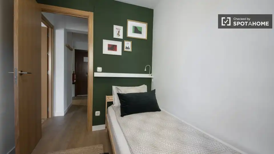 Habitación en alquiler, Rentería