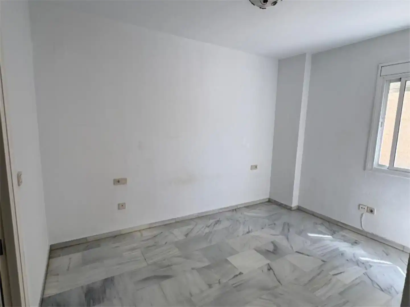 Pis de 107 m² a Tomares