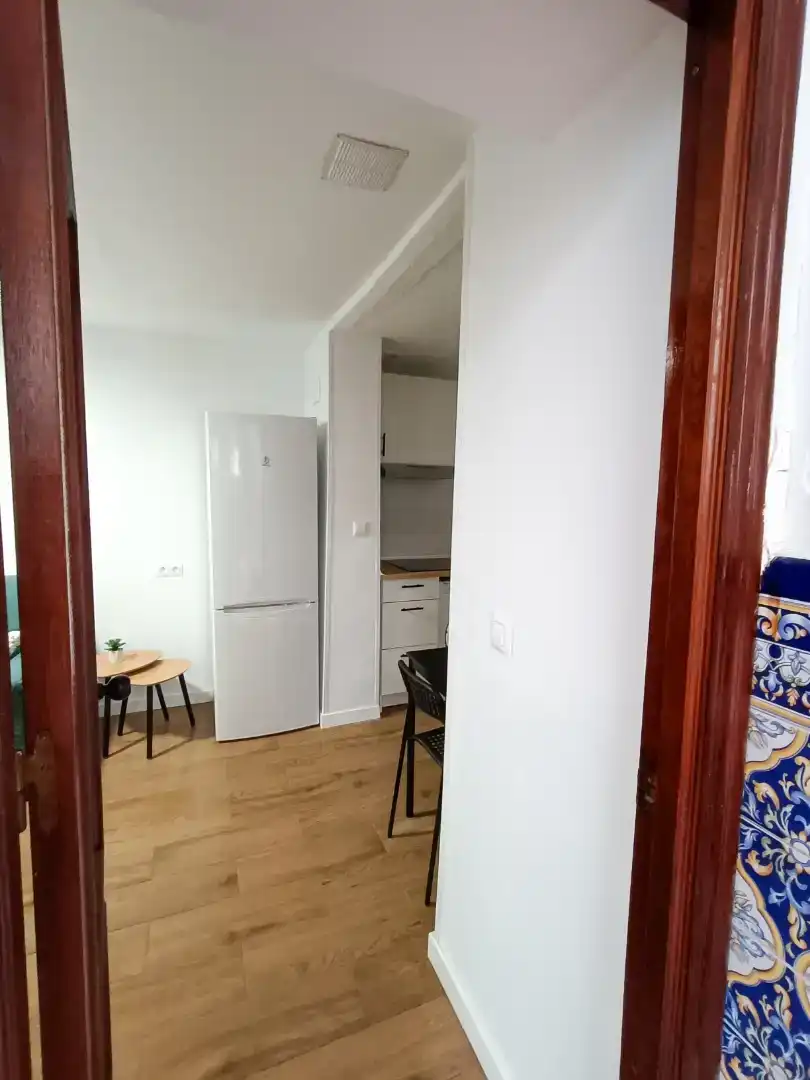 Piso de 40 m² en Sevilla