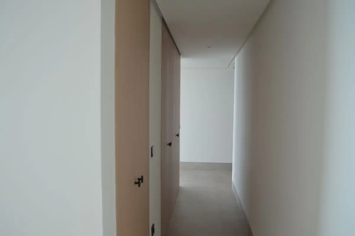 Квартира 400 м² в Малаге