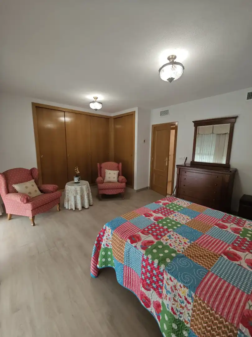 Pis de 120 m² a Alacant