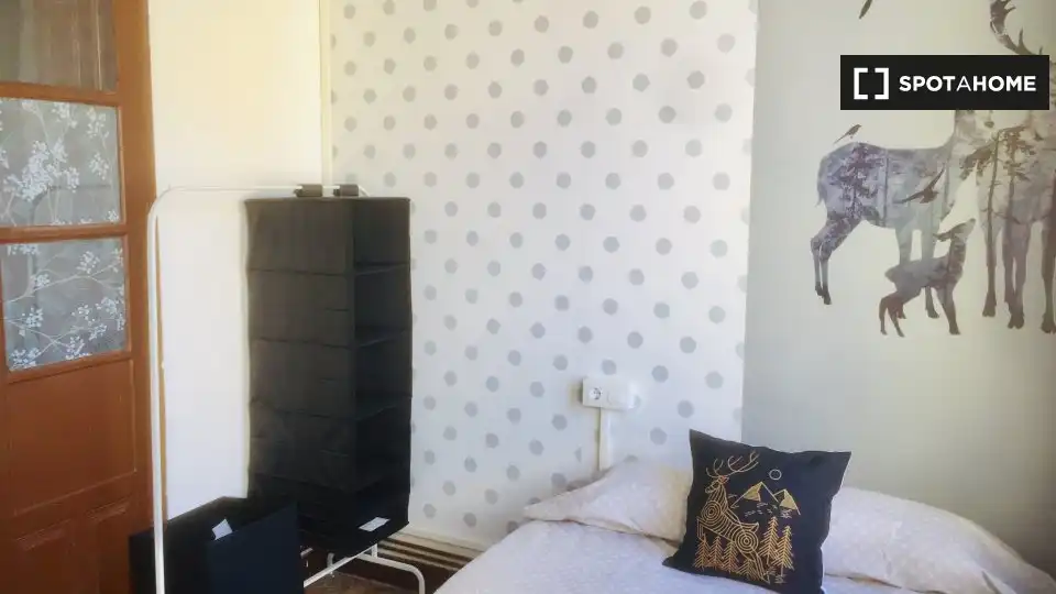 Habitación 115 m², Vigo