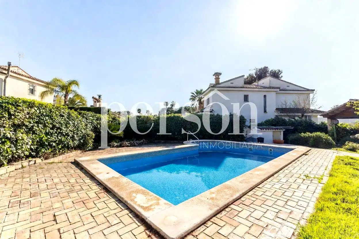 Casa de 270 m² a l'Eliana