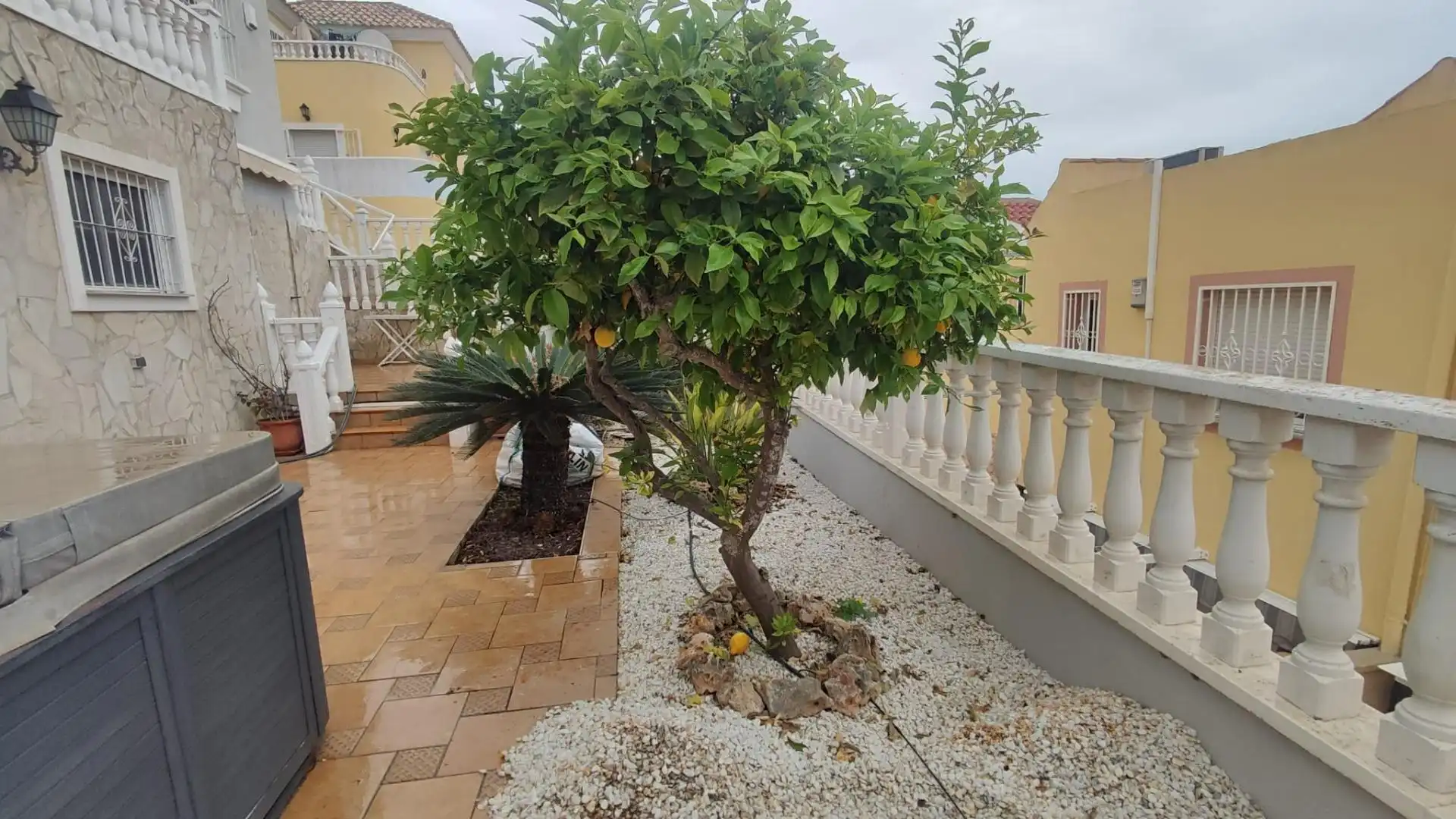 Casa de 123 m² a Oriola