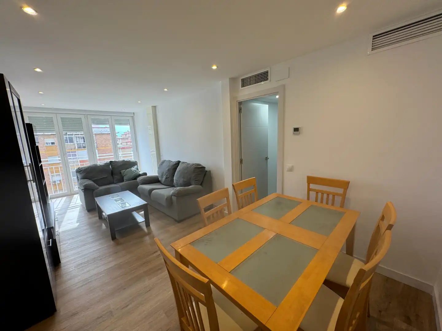 Habitación en alquiler, Málaga