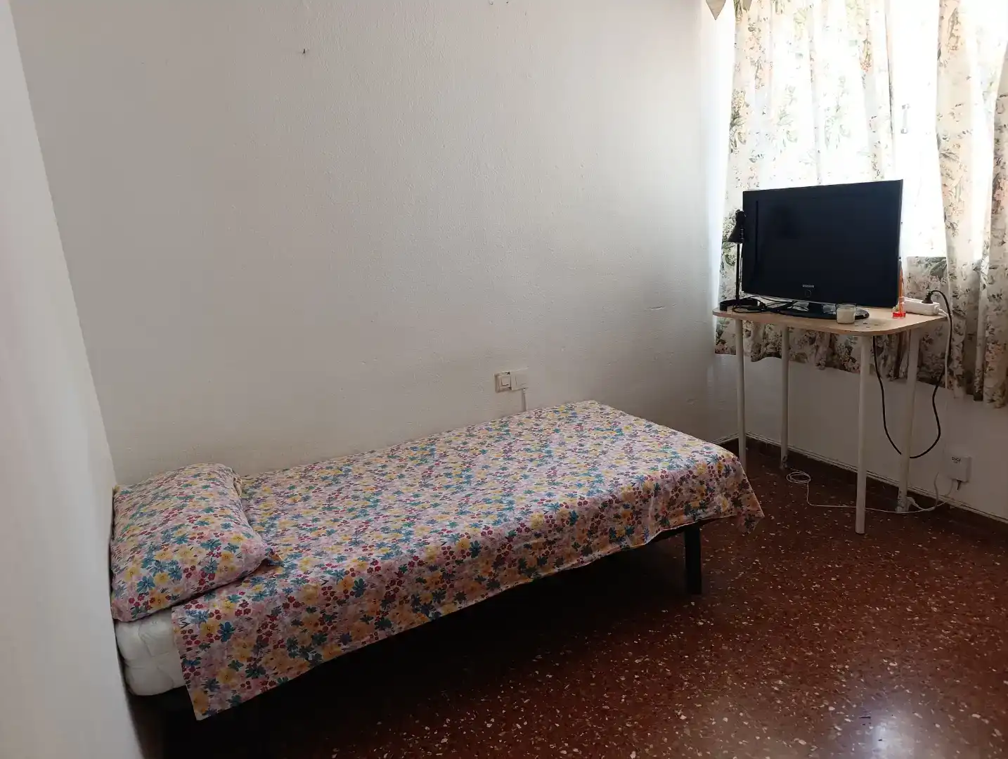 Habitación 101 m², Málaga