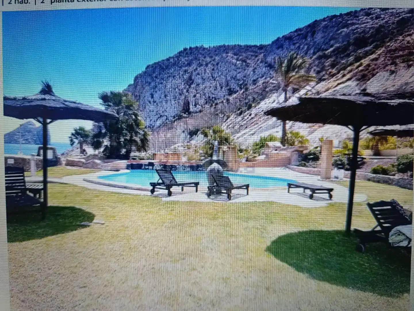 Piso de 110 m² en Águilas