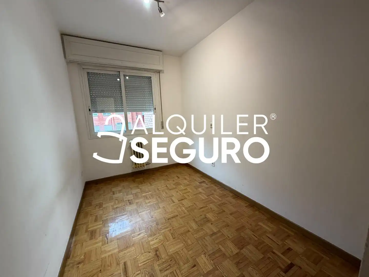 Appartamento 90 m² a Madrid