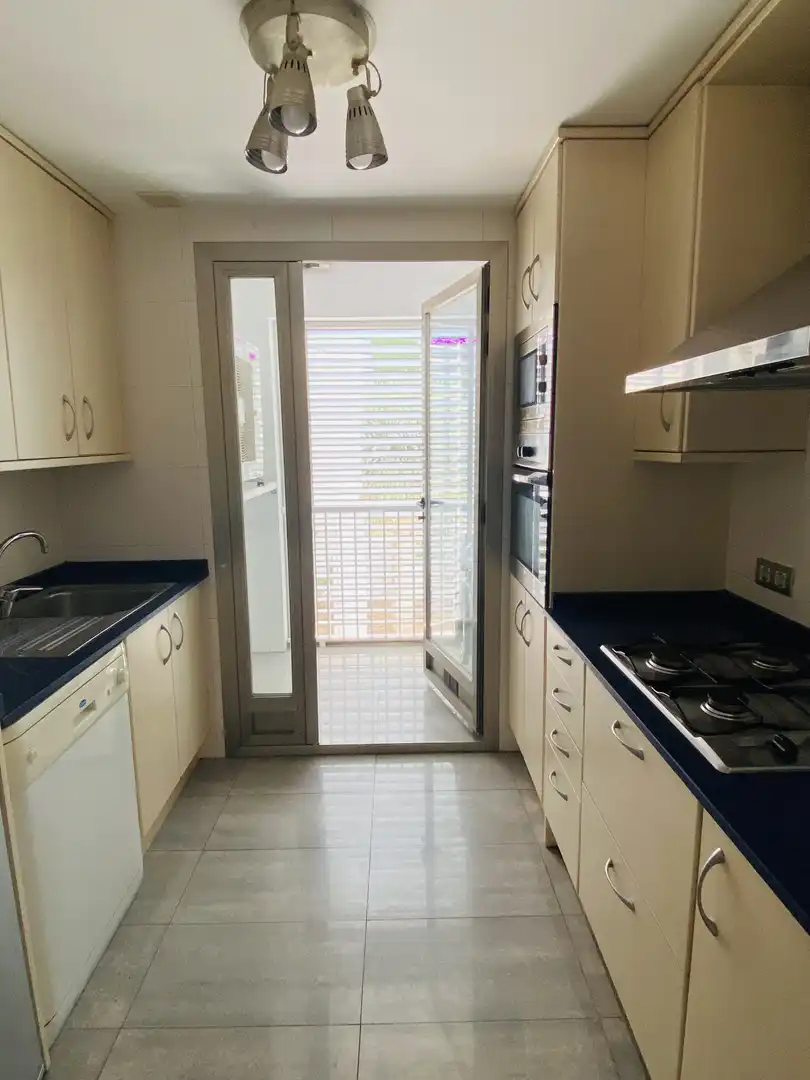 Pis de 91 m² a Palma