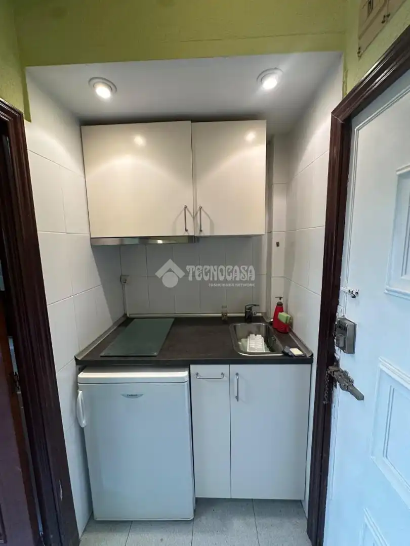 Appartamento 23 m² a Madrid