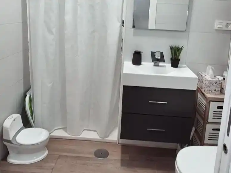 Piso de 72 m² en Jaén