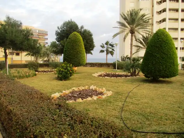 Piso de 80 m² en el Campello