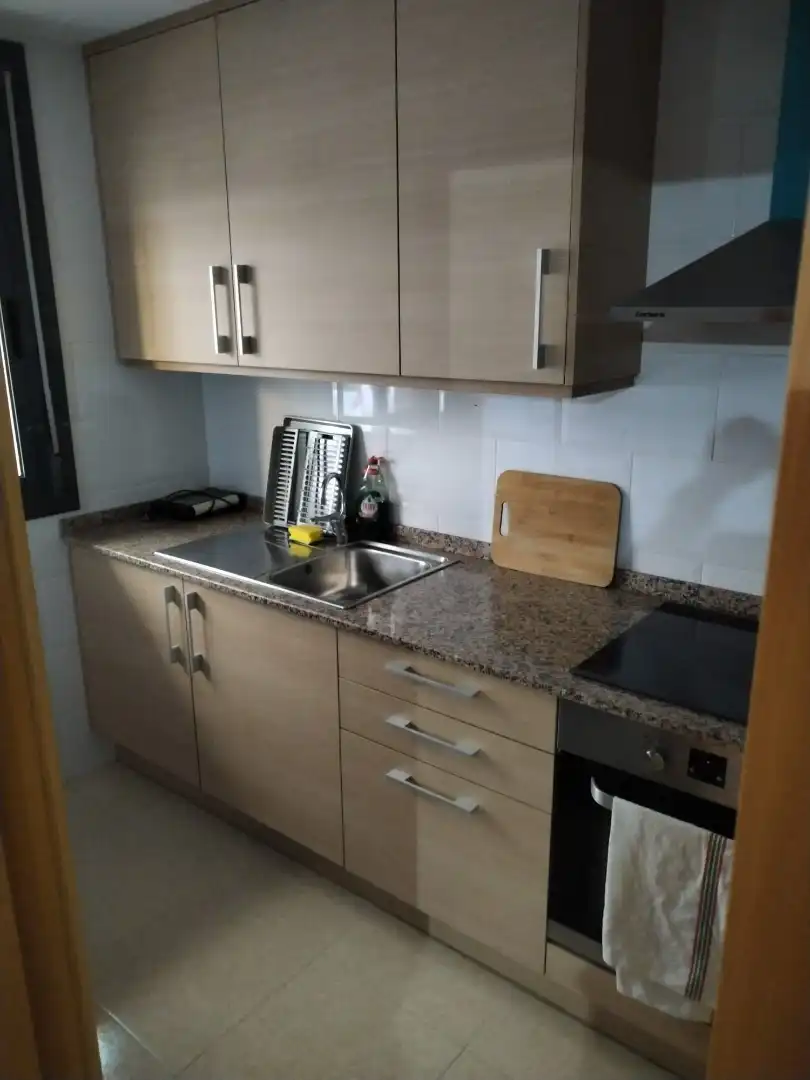 Pis de 65 m² a Benicarló