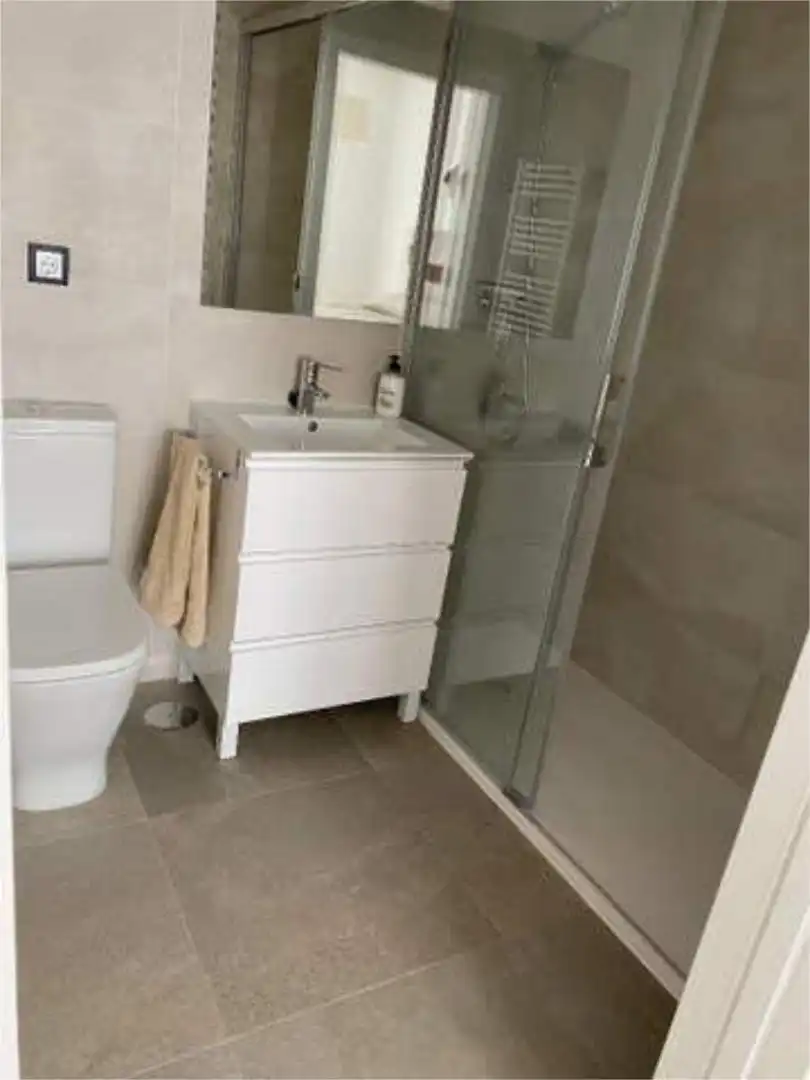 Piso de 75 m² en Badajoz