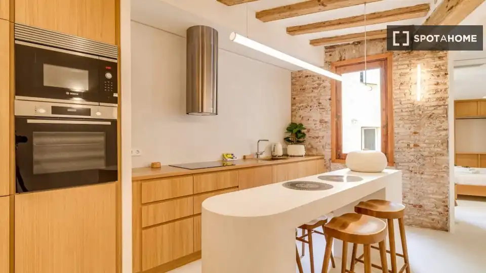 Piso en alquiler, Barcelona