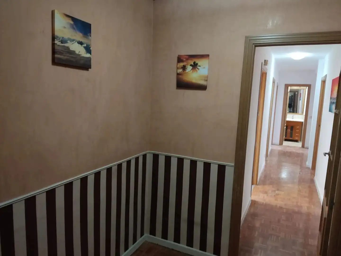 Zimmer zur Miete, Madrid