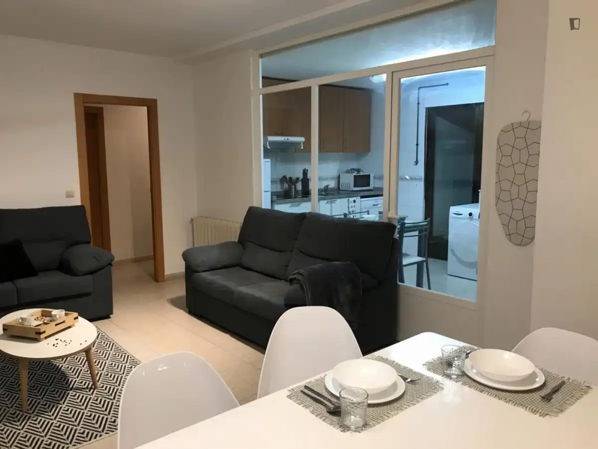 Habitación en alquiler, Salamanca