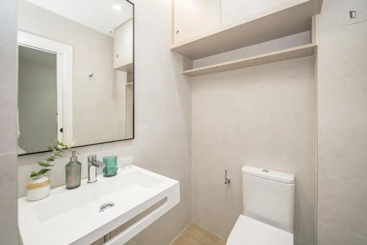 Habitación en alquiler, Málaga
