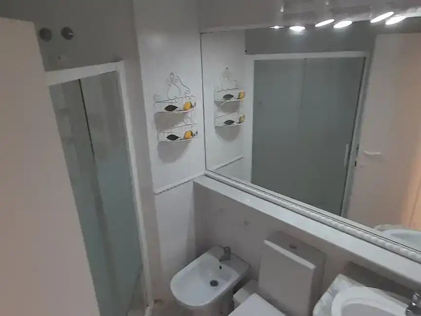 Piso de 60 m² en Isla Cristina