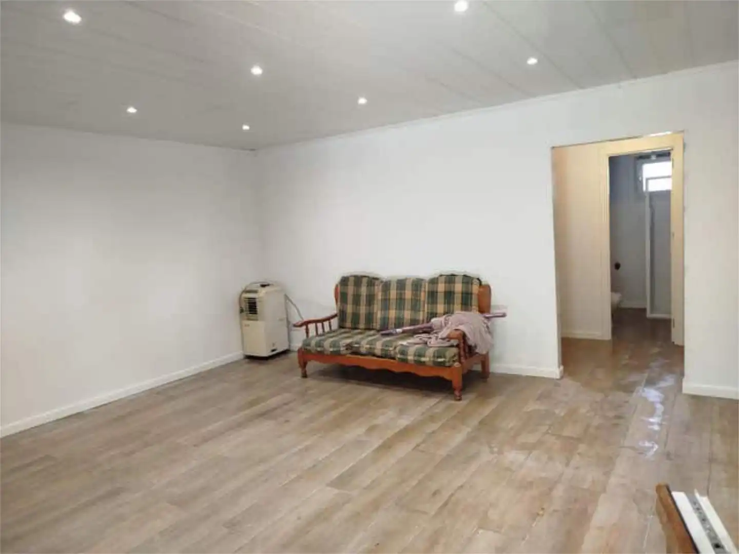 Wohnung 79 m² in Cambre