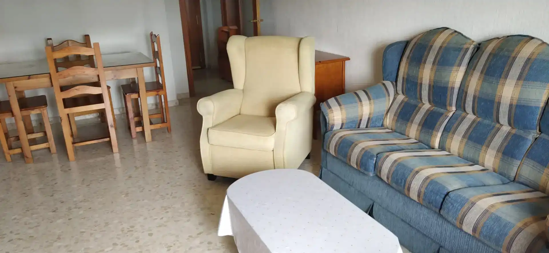 Habitación 20 m², Jerez de la Frontera