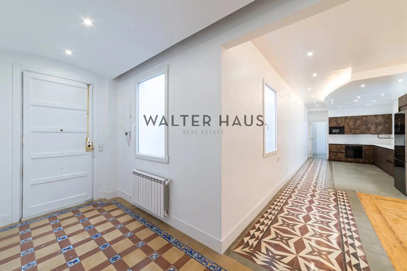 Piso de 144 m² en Madrid