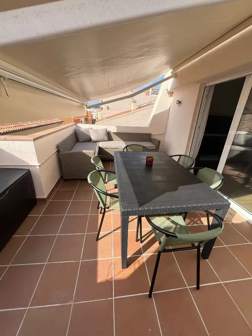 Piso de 65 m² en Palamós