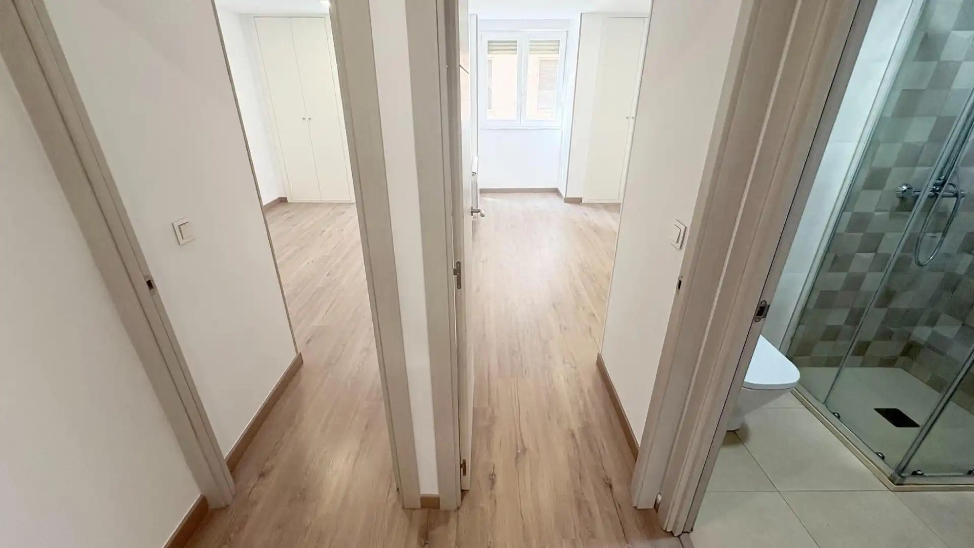 Piso de 121 m² en Salamanca