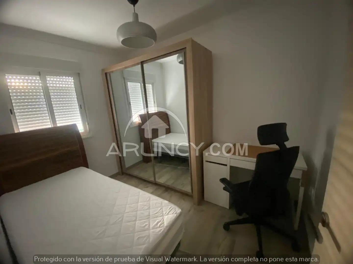 Pis de 65 m² a Alcalá de Guadaíra