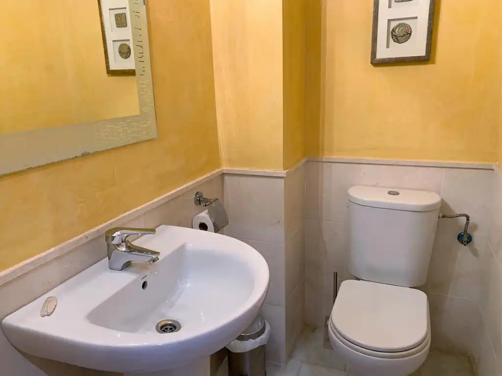 Casa de 140 m² en Cartaya
