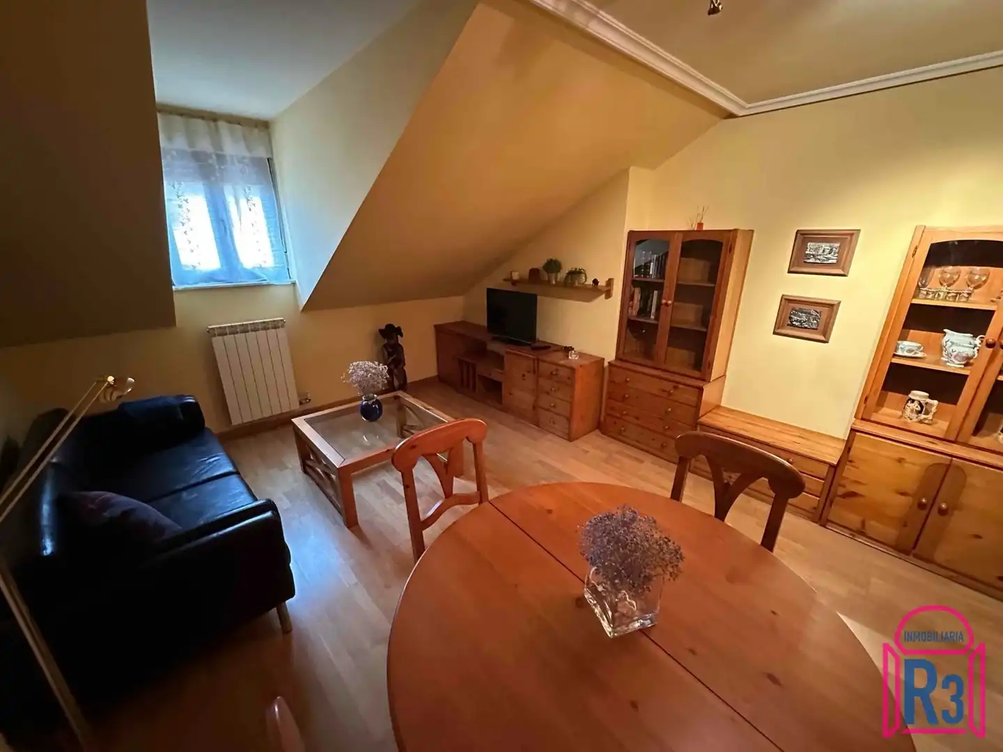 Квартира 81 м² у León