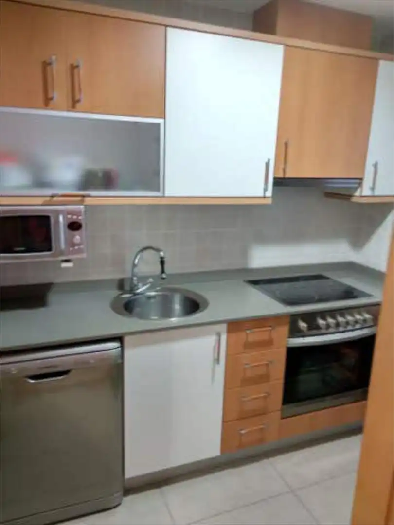 Piso de 75 m² en Elche