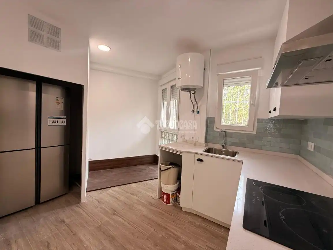 Pis de 86 m² a Madrid