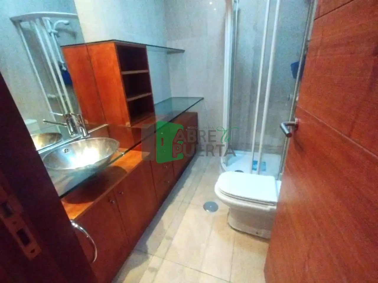 Pis de 75 m² a Ourense