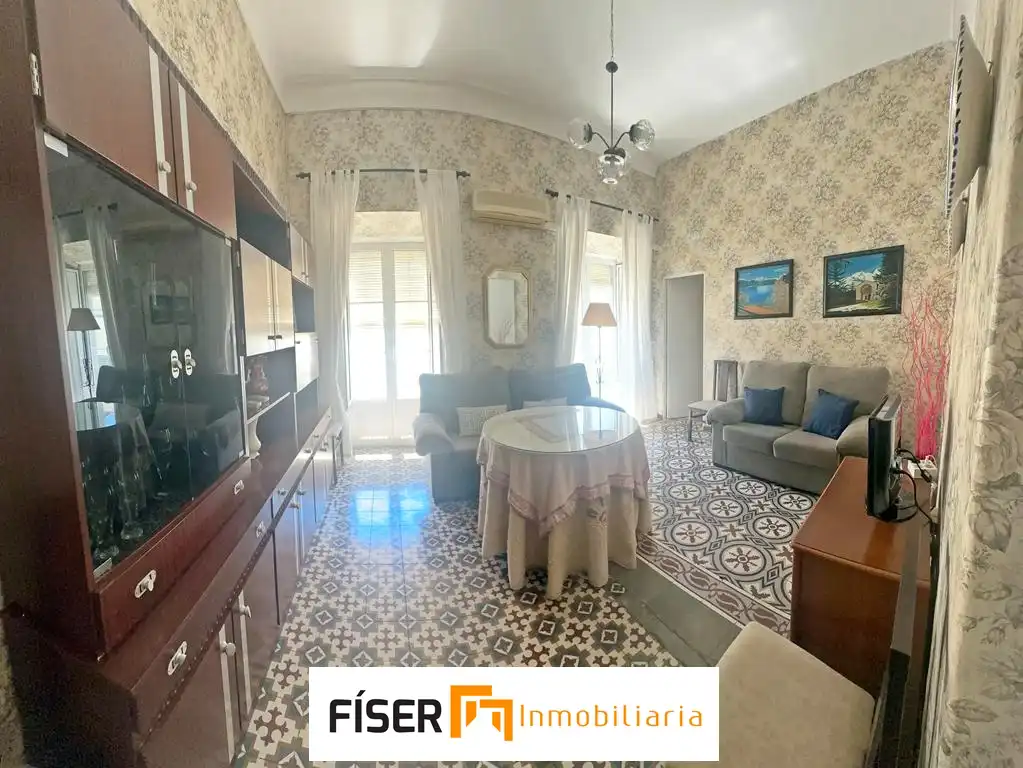 Piso de 85 m² en Zafra
