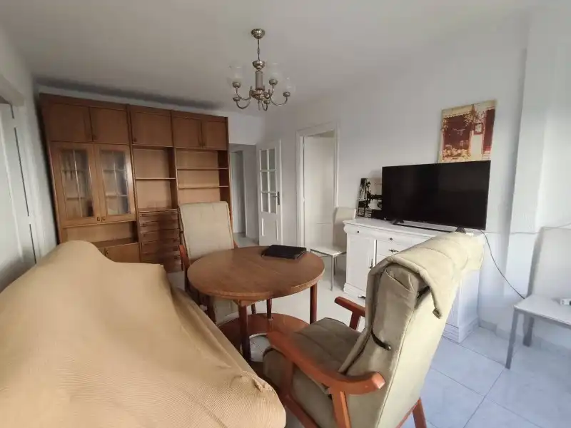 Piso de 100 m² en Cáceres