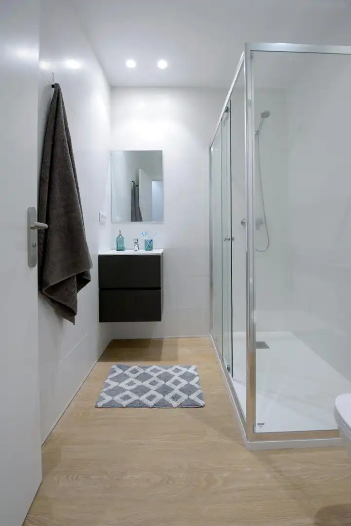 Habitación 102 m², Valencia