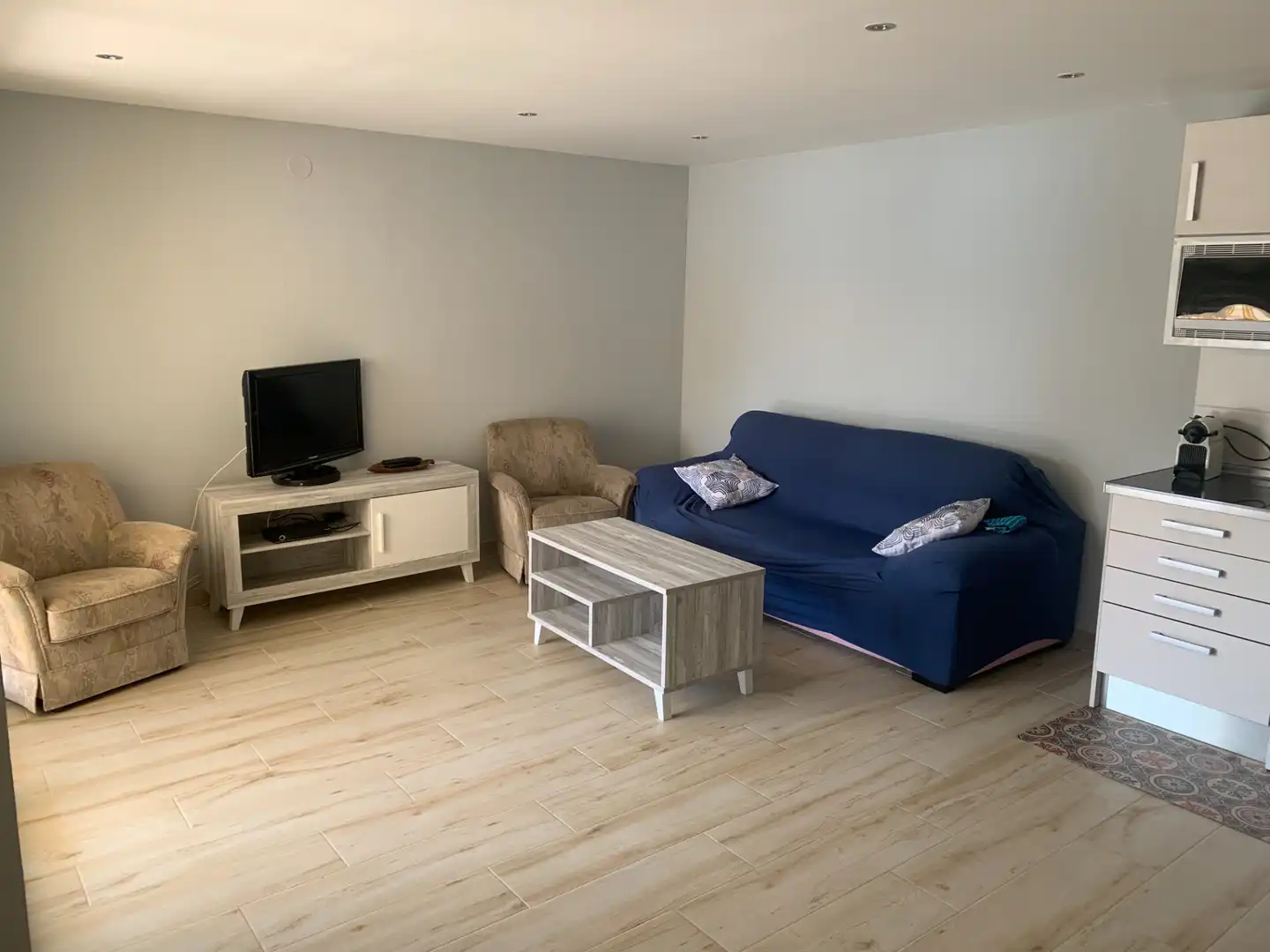 Piso de 63 m² en Cambrils