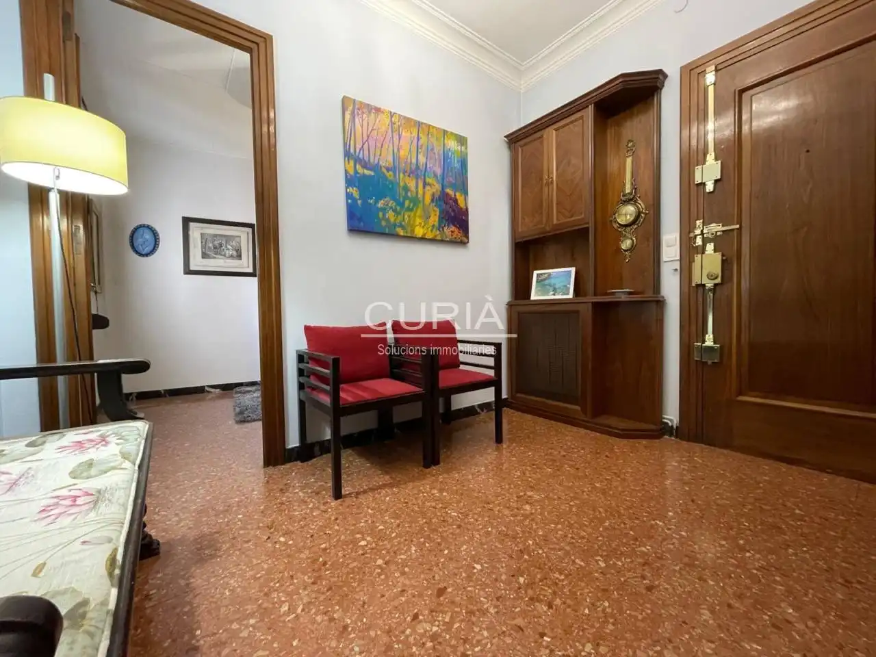 Piso de 138 m² en Lérida